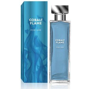 COBALT FLAME FOR HIM Eau de Parfum  by Preferred Fragrance